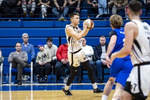 Bio nekad jedan derbi - Partizan na +34 u "Draženovom domu"