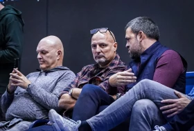 Saša Đorđević ponovo radi? Ambiciozni projekat i povratak!