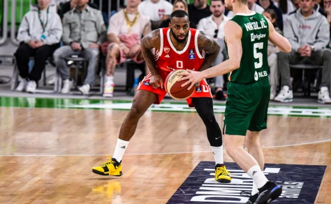 AdmiralBet ABA liga/Cedevita Olimpija