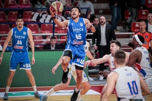 Igokea već vidi plej-of, Spartak bez "brejka" u Laktašima!