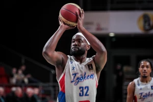 Karter blistao u Laktašima, pa postao MVP kola AdmiralBet ABA lige
