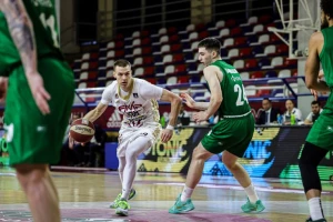 FMP ušao u plej-of zonu!
