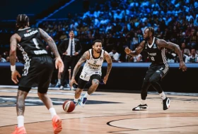 Partizan "stotkom" zaustavljen u Dubaiju, odluka o finalu ABA u Beogradu!