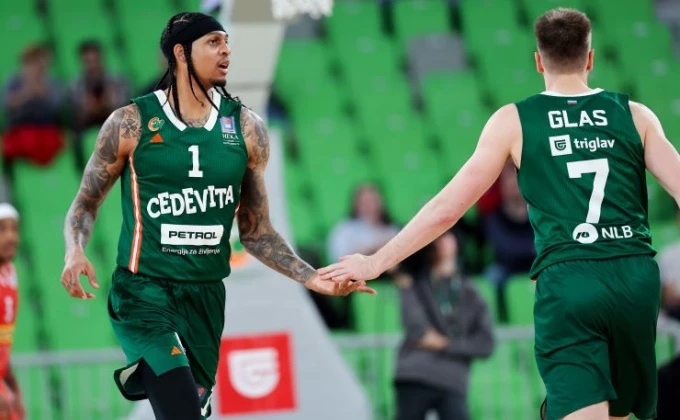 AdmiralBet ABA liga/Cedevita Olimpija/Filip Barbalic