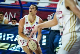 Zvanično - Igokea našla pojačanje u Železniku