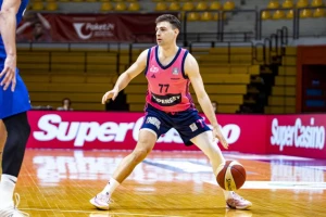 MVP Petrović zasenio i aktere derbija!
