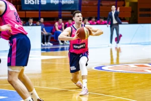 Megina "zlatna" pobeda u Zagrebu,  Petrović blistao u "Draženovom domu"!