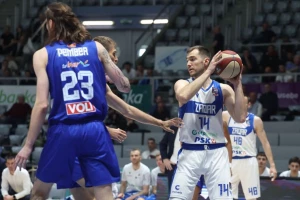 Zadar poslao Mornar u ABA 2, ili ipak ne?