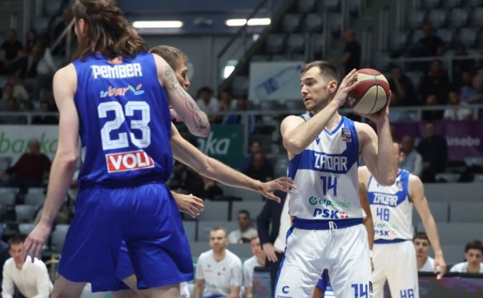 Zadar/Zvonko Kucelin