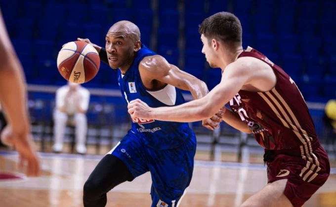 Buducnost VOLI/Filip Roganovic