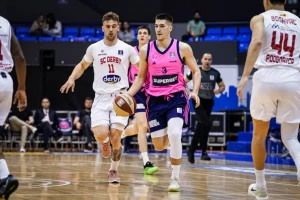 Mega u drami overila doigravanje, poznati svi učesnici plej-ofa AdmiralBet ABA lige!