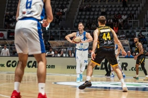 Lovro Mazalin MVP poslednjeg kola AdmiralBet ABA lige