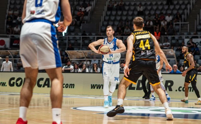AdmiralBet ABA liga