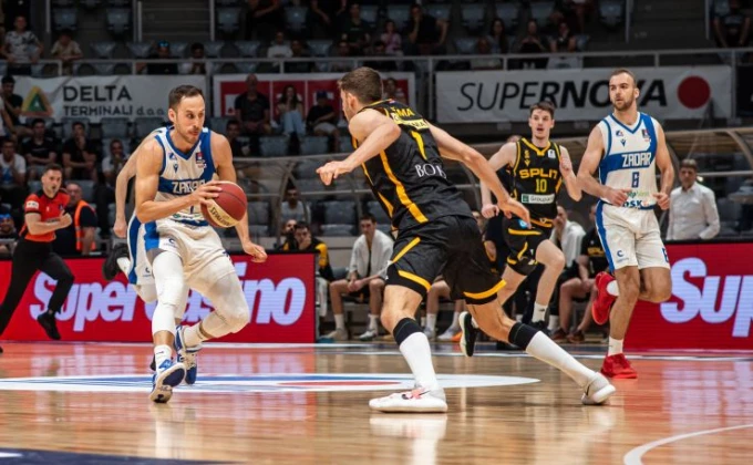 ABA League j.t.d./Josip Begonj