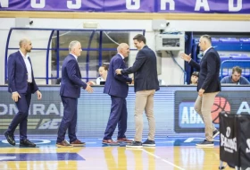 Pred 157 gledalaca rešeno pitanje Zvezdinog rivala u plej-ofu