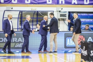 Pred 157 gledalaca rešeno pitanje Zvezdinog rivala u plej-ofu