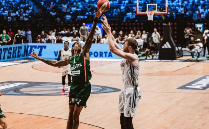 AdmiralBet ABA liga/Dubai Basketball