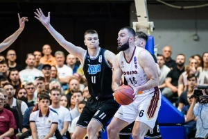 Slavlje u punoj Skenderiji, još jedan bivši prvak Evrope igraće u AdmiralBet ABA ligi!