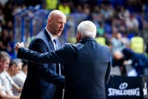 Obradović: "Da pokažemo da finale ABA lige može da prođe fer i sportski"