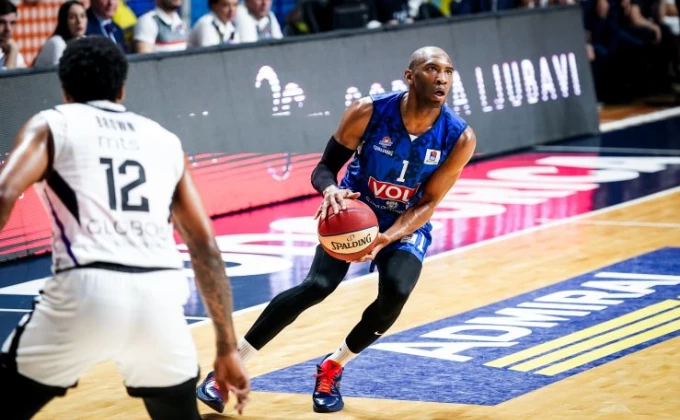 AdmiralBet ABA liga/Dragana Stjepanovic