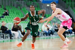 Postizao skoro poen po minutu u debaklu Mege, pa postao prvi MVP kola na Jadranu!