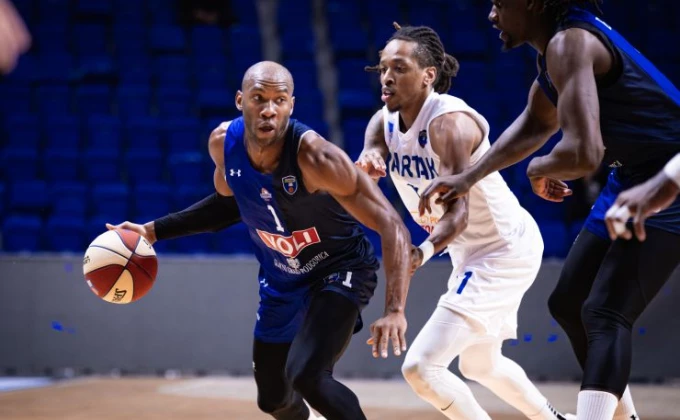 AdmiralBet ABA liga/Buducnost/Filip Roganovic