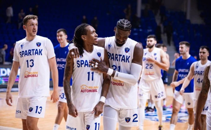 AdmiralBet ABA liga/Buducnost/Filip Roganovic
