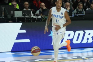 Srpski dan u AdmiralBet ABA ligi, slavili Spartak i FMP!
