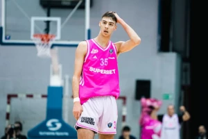 Odlična Mega trojkama srušila Bosnu!