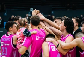 Juniori Mege "demolirali" Zvezdu i odbranili titulu u ABA ligi