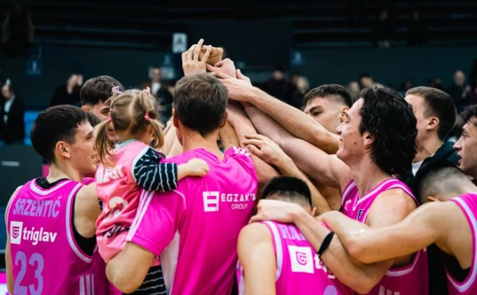Dragana Stjepanović - AdmiralBet ABA liga