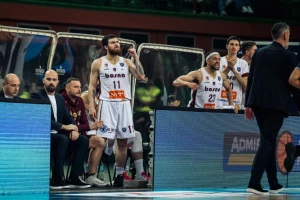 Cibona savladala i Francuze, sjajna i Bosna protiv Španaca!