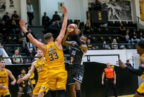 Sjajni Stivens ''poništio'' Miletićev ''dabl-dabl'' u Splitu!