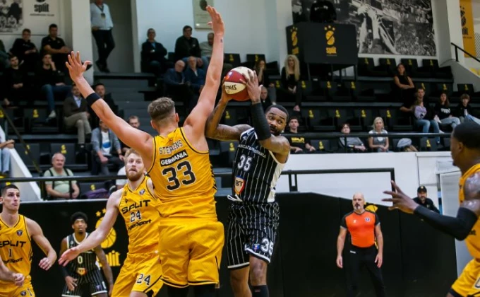 AdmiralBet ABA liga/Split/Renato Pezzi