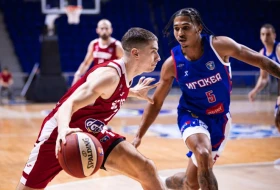 Igokea bila u minusu, a onda je Tajri pogodio četiri trojke i srušio Derbi!