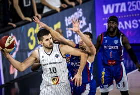 U "Morači" bez iznenađenja, prvi poraz Igokee u Rumuniji!