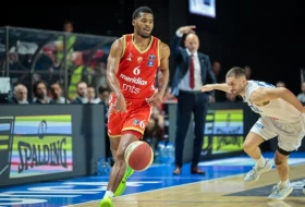 Saši se rizik ovoga puta nije isplatio