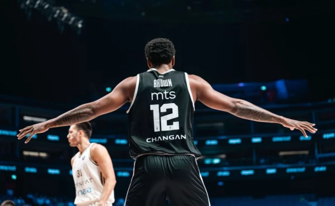 Dubai basketball - Aba liga