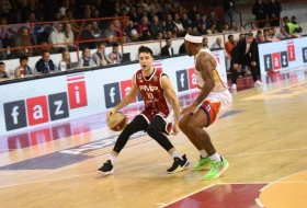 Stefanović i Rebrača gazdovali u Čačku, FMP slavio u meču "bez" asistencija!