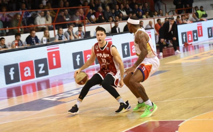 : Borac Mozzart/Dusko Radisic