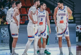Očajna Igokea ispala iz FIBA Lige šampiona!