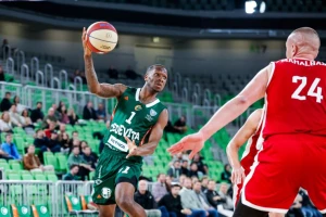 Raspucani Umodža zapalio "Stožice", Beč se loše proveo u Ljubljani