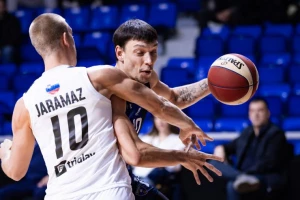 Jaramaz iz Ilirije pravo u Cedevita Olimpiju