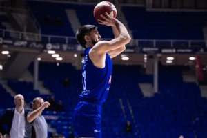 NBA Budućnost nadigrala Beč!