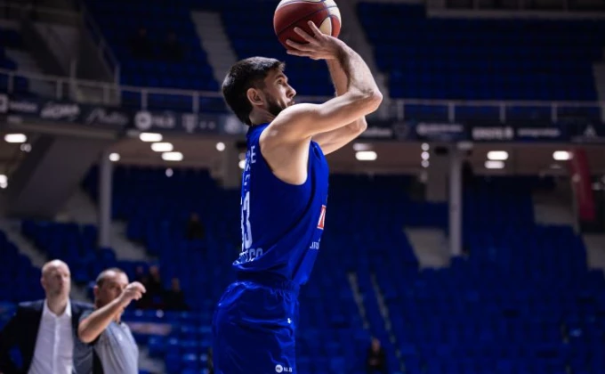 : Buducnost VOLI/Filip Roganovic