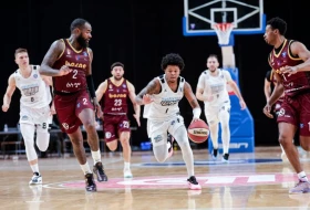 Bosnina četvrta u nizu, savladana i Ilirija!