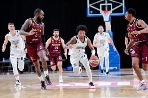 Bosnina četvrta u nizu, savladana i Ilirija!