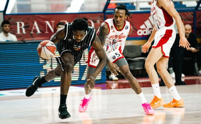 AdmiralBet ABA liga/Dragana Stjepanovic