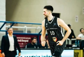 Ljubljančanima odlično ide u Evrokupu, pao i Kluž u ''Stožicama'', ali Dušan Miletić je bio sjajan!