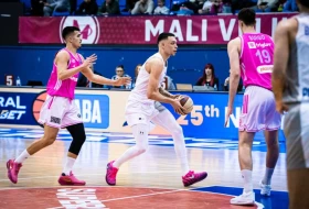 Budućnost prejaka za Megu